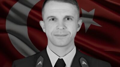 Manisa Büyükşehir Belediye Başkanı Besim Dutlulu, Irak’ın kuzeyindeki Pençe-Kilit Harekatı’nda