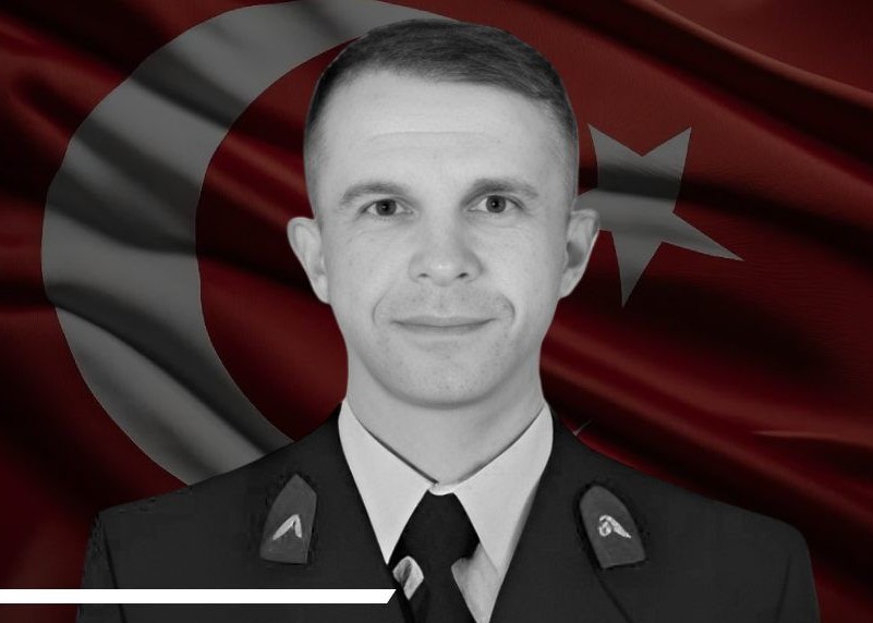 Manisa Büyükşehir Belediye Başkanı Besim Dutlulu, Irak’ın kuzeyindeki Pençe-Kilit Harekatı’nda