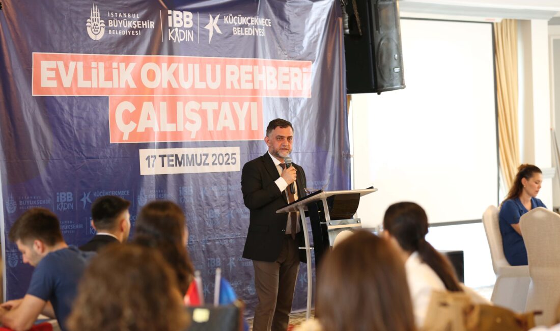 İstanbul Büyükşehir Belediyesi Sosyal Hizmetler Daire Başkanlığı ve Küçükçekmece Belediyesi