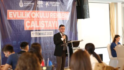 İstanbul Büyükşehir Belediyesi Sosyal Hizmetler Daire Başkanlığı ve Küçükçekmece Belediyesi