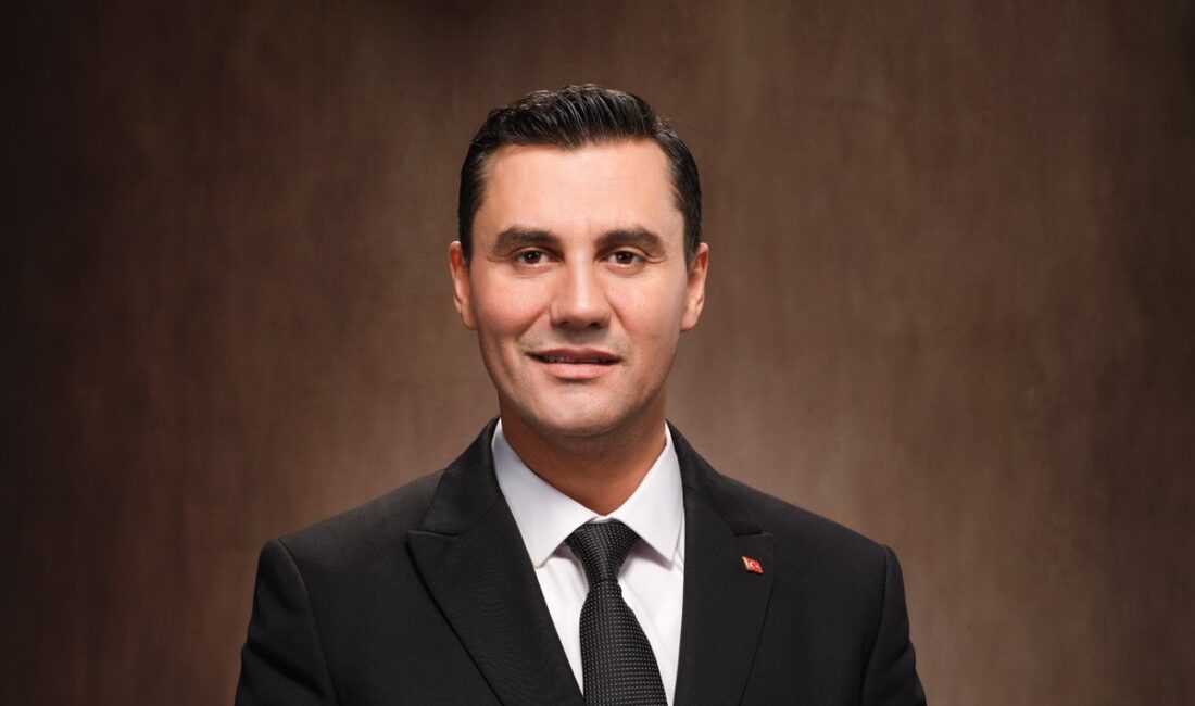Manisa Büyükşehir Belediyesi, geçtiğimiz 9 Haziran’da hayatını kaybeden merhum Büyükşehir