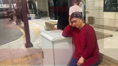 Gülseren Çalık, Başkan Mehmet Murat Çalık ile Görüştürülecek Cumhuriyet Halk Partisi (CHP) Genel Başkanı Özgür Özel ve İzmir