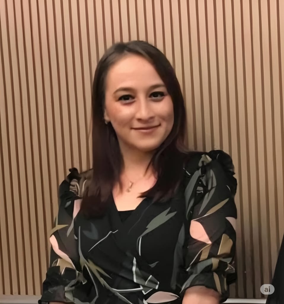 Hilal Ekşi Erdal