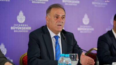 İBB Başkanvekili Aslan: “Biz millete hizmet etmek için yaşıyoruz, bu boynumuza asılmış, Ekrem İmamoğlu’nun emanetidir”  İstanbul Büyükşehir Belediyesi (İBB) “Hız Kesmeden, Ara Vermeden Çalışmaya Devam,