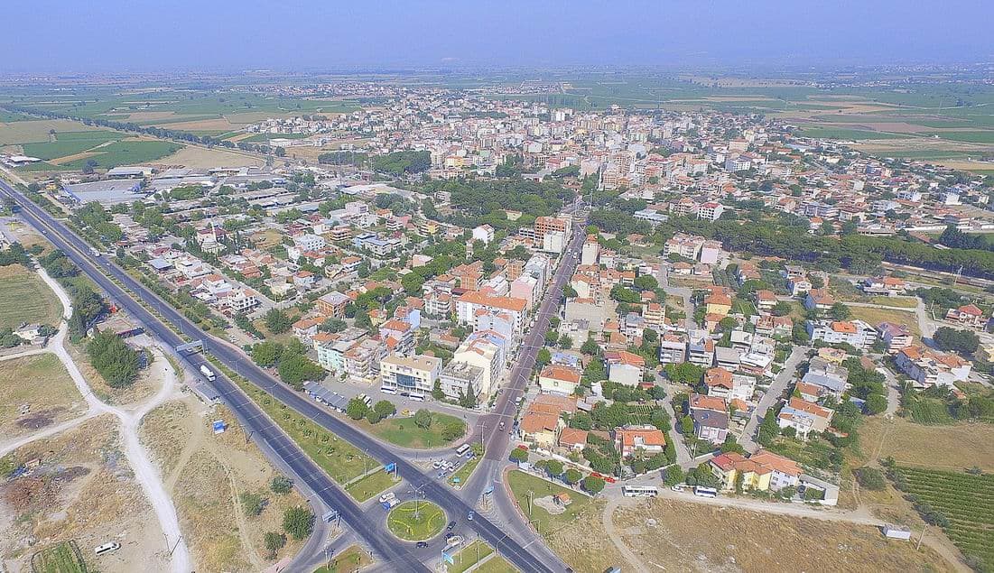 Manisa Büyükşehir Belediyesi, trafik kazalarını önlemek ve sürücülerin yanı sıra