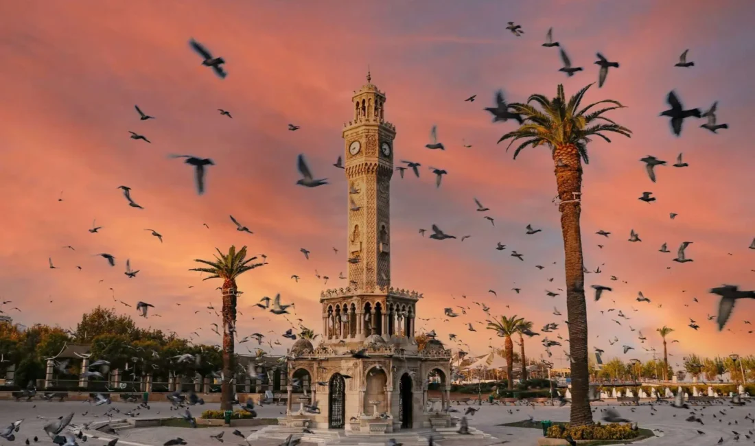 İzmir Büyükşehir Belediyesi, 6 mahallede Mahalle Şenliği programını başlatıyor. 22