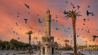 İzmir Büyükşehir Belediyesi, 6 mahallede Mahalle Şenliği programını başlatıyor. 22