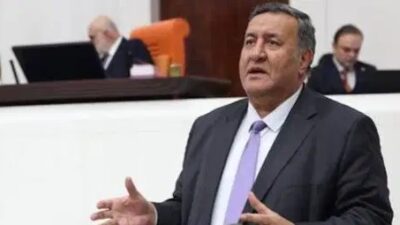 CHP Niğde Milletvekili Ömer Fethi Gürer: “Çiftçinin elektrik faturası 5 yılda 5 kat arttı!” CHP Niğde Milletvekili ve Tarım, Orman ve Köyişleri Komisyonu Üyesi