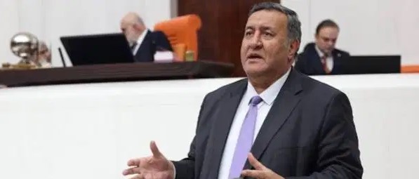 CHP Niğde Milletvekili ve Tarım, Orman ve Köyişleri Komisyonu Üyesi