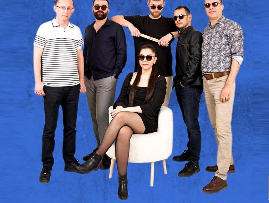 Derince Belediyesi‘nin Kocaeli Barosu ile birlikte düzenleyeceği Kararsızlar Müzik Grubu