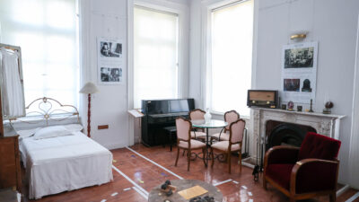 Buca Belediyesi, ilçenin tarihine ışık tutacak anlamlı bir projeye daha