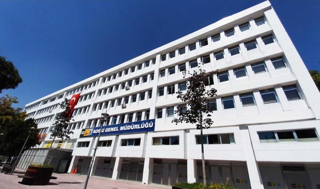 Milletin su parasıyla kendine TOGG bile almış