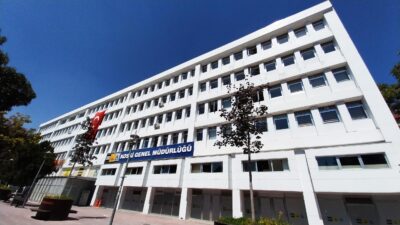 Milletin su parasıyla kendine TOGG bile almış