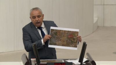 TBMM Plan ve Bütçe Komisyonu Üyesi, CHP Manisa Milletvekili Ahmet