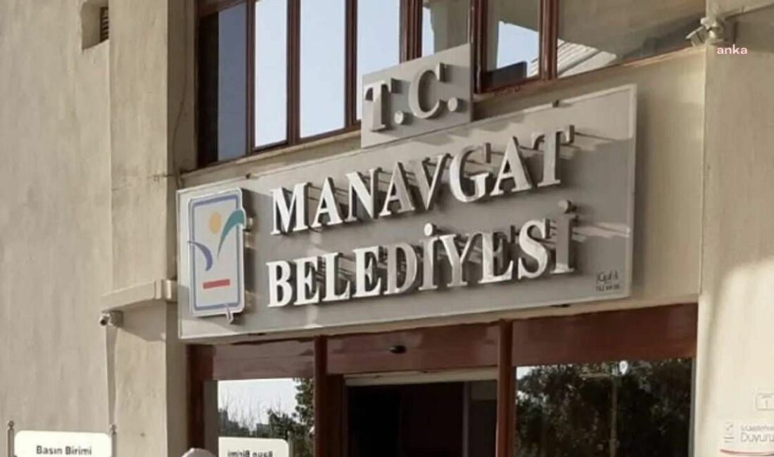 Manavgat İlçe Seçim Kurulu Başkanlığı, Yüksek Seçim Kurulu kararının ardından,