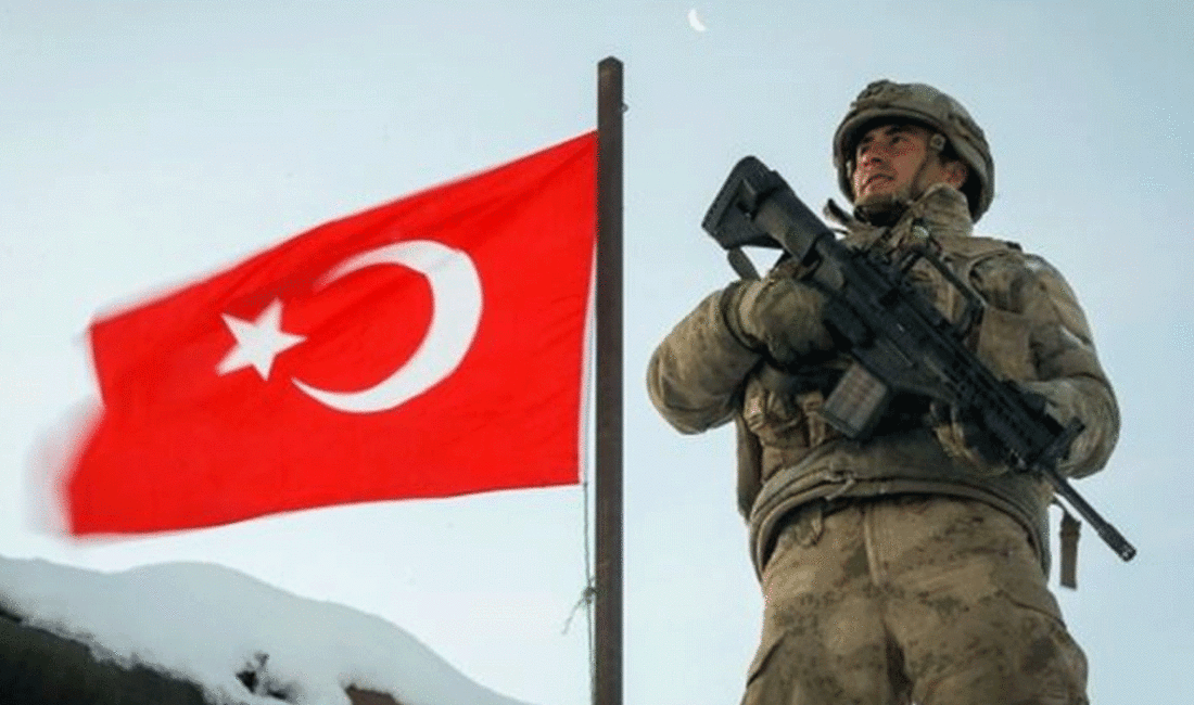 Denizli Büyükşehir Belediyesinin askere gidecek gençler için hayata geçirdiği “En