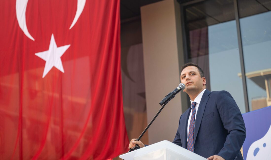 50 yıllık emek, bir ömürlük anı