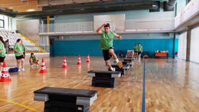 Küçükçekmece Belediyesi’nin ücretsiz olarak düzenlediği özel yetenek sınavları hazırlık kursları,