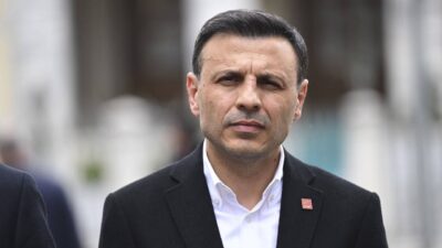 2023 Ekim ayında gerçekleşen CHP İstanbul İl Başkanlığı seçimi ile