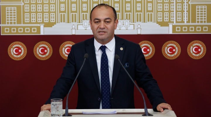 CHP Genel Başkan Yardımcısı Özgür Karabat, Hazine ve özel sektörün