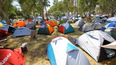 Özgür Üniversite Hareketi Kampı Başlıyor Yarımada Belediyeler Birliği‘nin desteklediği Özgür Üniversite Hareketi (ÖÜH), bu yaz