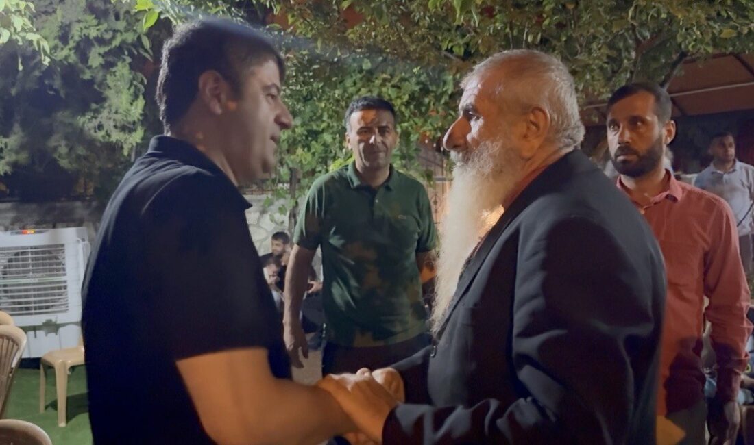 10 Temmuz’dan bu yana ev hapsinde tutulan ve görevinden uzaklaştırılan