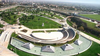 Denizli Büyükşehir Belediyesi Konservatuvarı, 25 Temmuz-13 Eylül tarihleri arasındaki her