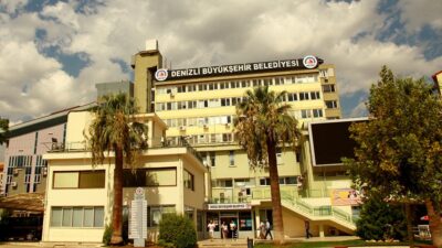 Denizli Büyükşehir Belediyesi Kent Konseyi ve Güney Ege Kalkınma Ajansı