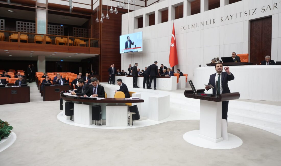 CHP Manisa Milletvekili Bekir Başevirgen, enflasyonun yılın ilk 6 ayında