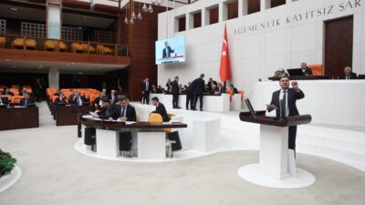 CHP Manisa Milletvekili Bekir Başevirgen, enflasyonun yılın ilk 6 ayında