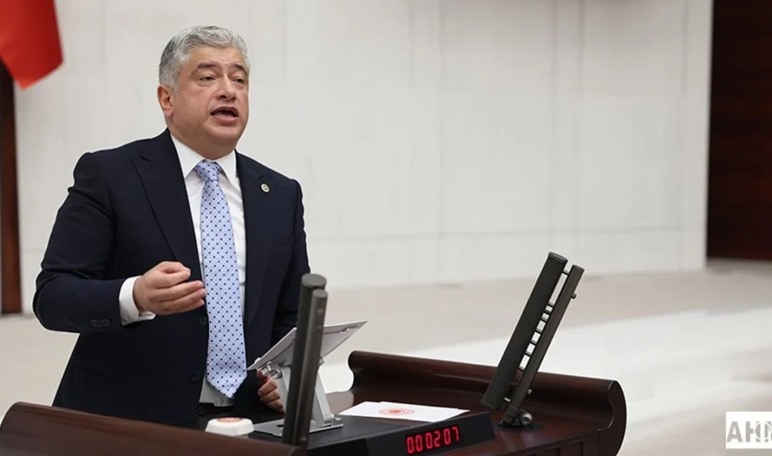 DEVA Partisi Genel Başkan Yardımcısı, Parti Sözcüsü ve Adana Milletvekili