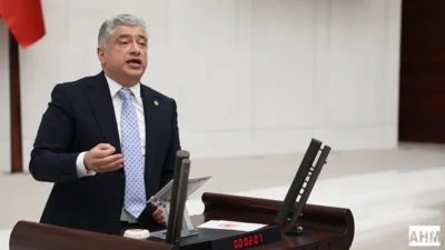 DEVA Partisi Genel Başkan Yardımcısı, Parti Sözcüsü ve Adana Milletvekili