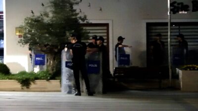 Şile Belediye Başkanı Özgür Kabadayı ve 4 belediye yöneticisi tutuklandı