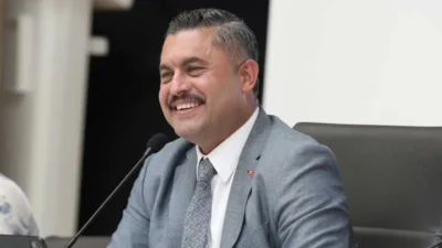 İçişleri Bakanlığı tarafından yapılan açıklamada, Şile Belediye Başkanı Özgür Kabadayı‘nın