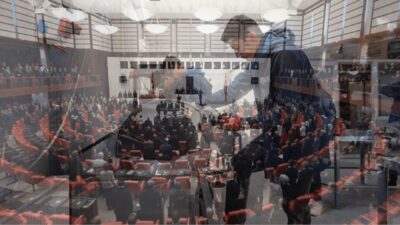 Türkiye Büyük Millet Meclisi, yıllardır süregelen staj ve çıraklık dönemlerinin