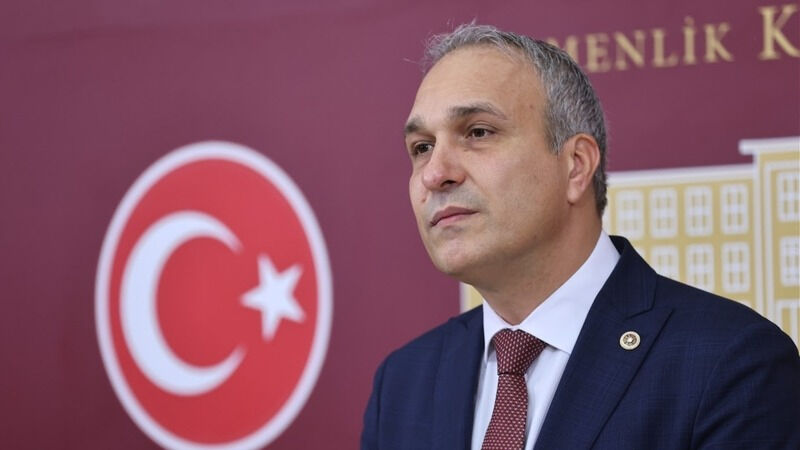 Cumhuriyet Halk Partisi (CHP) Genel Başkan Yardımcısı ve İstanbul Milletvekili
