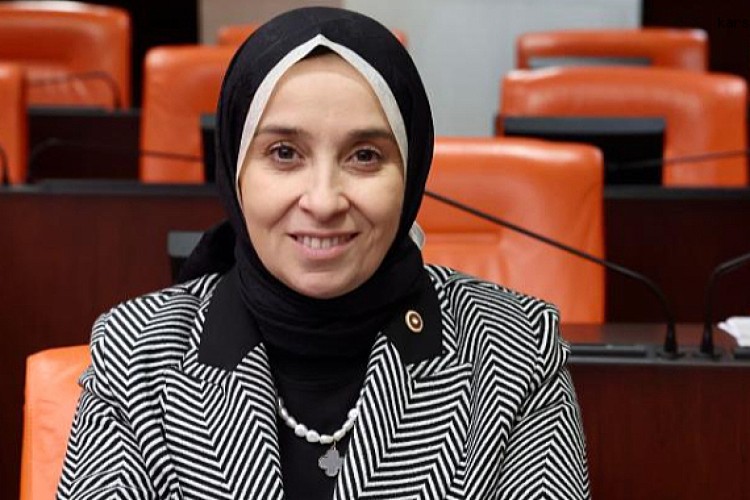 TBMM Genel Kurulunda görüşülen 216 Sıra Sayılı Kanun Teklifi’nin 9.