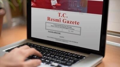 Cumhurbaşkanlığınca, Ekli “Devlet Memurlarının Yarım Zamanlı Çalışma Hakkının Kullanımına İlişkin