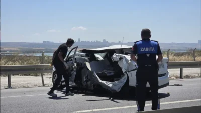 1 astsubay hayatını kaybetti, 2 uzman çavuş yaralandı