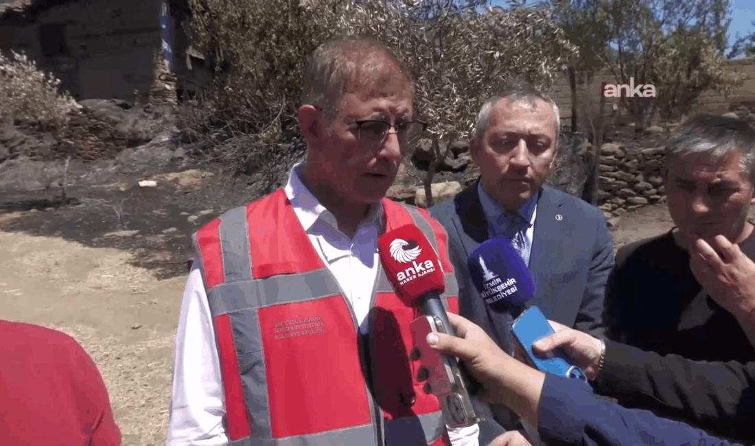 "Benzer şeyleri yaşamamak için önlemler almamız gerekiyor"