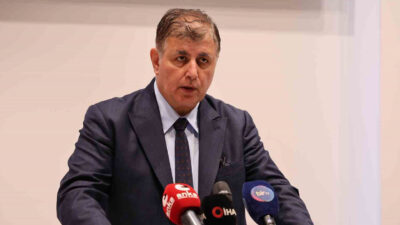 kendilerine yönelik suçlayıcı beyanlara yazılı açıklama ile yanıt verdi.