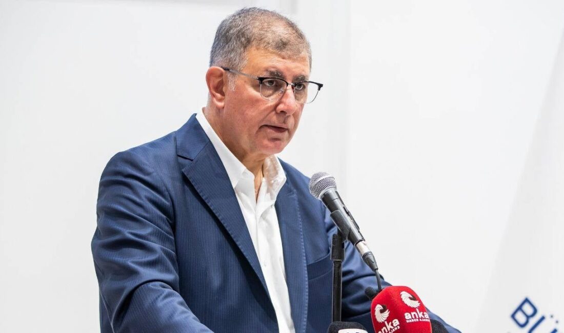 Cemil Tugay’dan partisinden istifa edeceği iddialarına yanıt