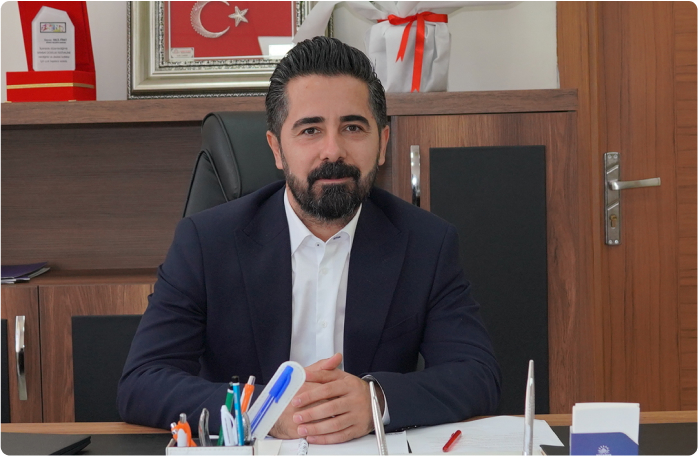 Adıyaman Belediyesi’nde, Abdurrahman Tutdere’nin görevden alınmasıyla boşalan başkanlık koltuğu için