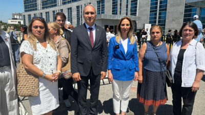 Kadıköy’de 15 yaşındaki Mattia Ahmet Minguzzi’nin bıçaklanarak öldürülmesine ilişkin davanın