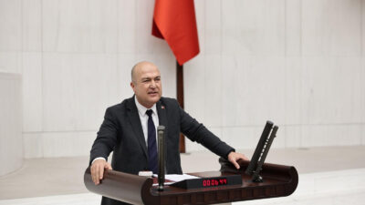 CHP Genel Başkan Yardımcısı ve İzmir Milletvekili Murat Bakan, Taliban’ın,