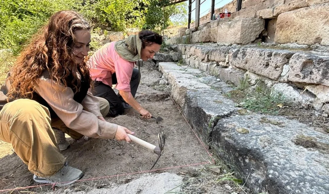 Nevşehir Hacı Bektaş Veli Üniversitesi (NEVÜ)  2025 yılı ve