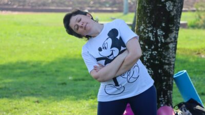 Sağlıklı bir yaşam için sporu günlük rutin haline getirmeyi amaçlayan