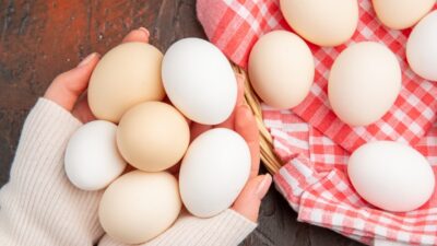 Ediz Ün: Yumurta Krizi Derinleşiyor: 8 Yılın En Kötüsü Edirne Milletvekili ve Ziraat Mühendisi Ediz Ün, Türkiye İstatistik Kurumu’nun