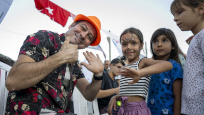 Anamur’dan Çamlıyayla’ya kadar, yurttaşların sosyal etkinliklere erişimini artırmayı hedefleyen Mersin