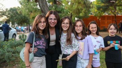 Maltepe Belediyesi’nce geçen dönem başlatılan ve eğitimde fırsat eşitliği adına